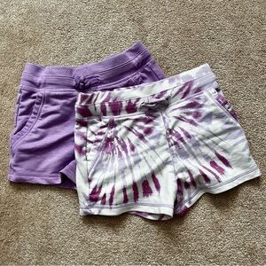 32 Degrees XS shorts